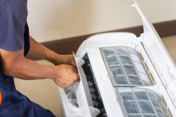 Best Ductless Mini-Split Systems in West Unity, OH