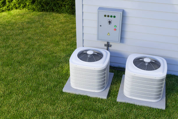  West Unity, OH HVAC Pros