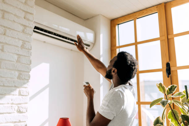 Best HVAC Retrofitting and Upgrading in West Unity, OH