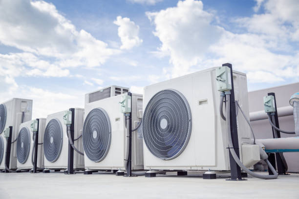 Best HVAC Consulting and Engineering in West Unity, OH