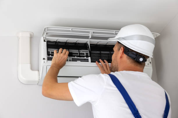 Best VRF (Variable Refrigerant Flow) Systems in West Unity, OH